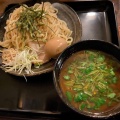 実際訪問したユーザーが直接撮影して投稿した蕃昌ラーメン / つけ麺もちもちの木 野田店の写真