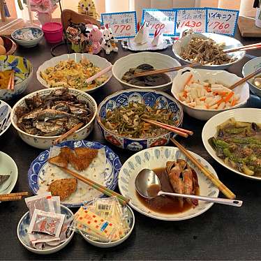 実際訪問したユーザーが直接撮影して投稿した長屋町おにぎり和の里の写真