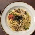 実際訪問したユーザーが直接撮影して投稿した中央パスタ鎌倉パスタ イオンモール松本店の写真