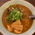 実際訪問したユーザーが直接撮影して投稿した東川原ラーメン / つけ麺一仙の写真