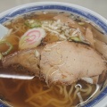 実際訪問したユーザーが直接撮影して投稿した万代ラーメン / つけ麺共進軒 万代店の写真