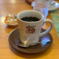 実際訪問したユーザーが直接撮影して投稿した向陽台喫茶店コメダ珈琲店 稲城向陽台店の写真