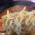 実際訪問したユーザーが直接撮影して投稿した西町南ラーメン / つけ麺らーめん四代目いちまる 宮の沢店の写真