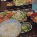 実際訪問したユーザーが直接撮影して投稿した一番町定食屋ゴリラ食堂の写真