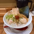 実際訪問したユーザーが直接撮影して投稿した屋島西町ラーメン専門店からみそラーメンふくろう 高松屋島店の写真