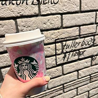 スターバックスコーヒー リーフウォーク稲沢店のundefinedに実際訪問訪問したユーザーunknownさんが新しく投稿した新着口コミの写真