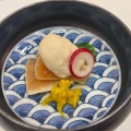 実際訪問したユーザーが直接撮影して投稿した丸の内和食 / 日本料理大志満 椿壽 丸ノ内店の写真