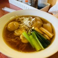 実際訪問したユーザーが直接撮影して投稿した川合町ラーメン / つけ麺学ん家の写真