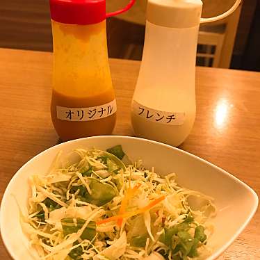 実際訪問したユーザーが直接撮影して投稿した元和泉インド料理Spice Kitchen 狛江店の写真