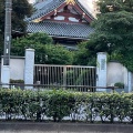 実際訪問したユーザーが直接撮影して投稿した南品川寺本光寺の写真