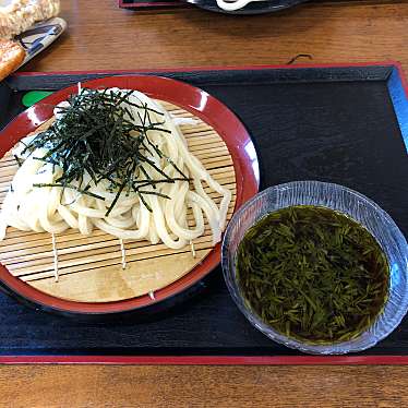 実際訪問したユーザーが直接撮影して投稿した元山町うどんうどん屋 まつはまの写真