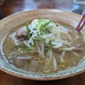 実際訪問したユーザーが直接撮影して投稿した神町西ラーメン / つけ麺拉麺ひなたの写真