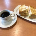 実際訪問したユーザーが直接撮影して投稿した岡本カフェドトールコーヒーショップ 湘南鎌倉総合病院店の写真