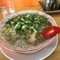 実際訪問したユーザーが直接撮影して投稿した南片江ラーメン / つけ麺七福亭の写真