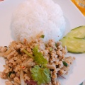 実際訪問したユーザーが直接撮影して投稿した阿佐谷南タイ料理サバイディー タイ&ラオス料理 阿佐ヶ谷店の写真