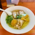 実際訪問したユーザーが直接撮影して投稿した川合町ラーメン / つけ麺学ん家の写真