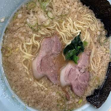 ラーメンショップ椿狩川店のundefinedに実際訪問訪問したユーザーunknownさんが新しく投稿した新着口コミの写真