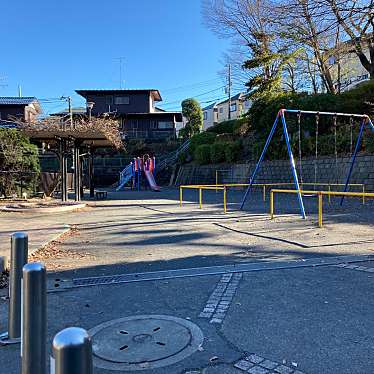 実際訪問したユーザーが直接撮影して投稿した鴨居公園鴨居公園の写真