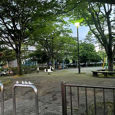 実際訪問したユーザーが直接撮影して投稿した緑が丘町公園緑ヶ丘公園の写真