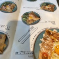 実際訪問したユーザーが直接撮影して投稿した戸崎町ラーメン専門店スリーリトルピッグス イオンモール岡崎店の写真