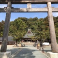 実際訪問したユーザーが直接撮影して投稿した川合町川合神社物部神社の写真