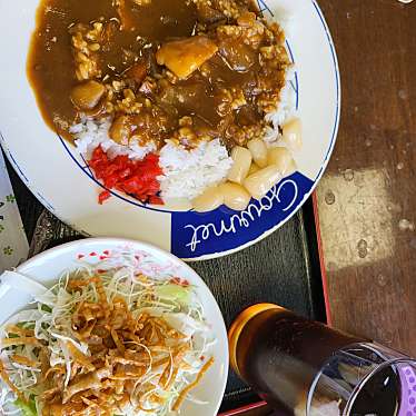 実際訪問したユーザーが直接撮影して投稿した昭和町定食屋みなと食堂の写真