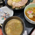 実際訪問したユーザーが直接撮影して投稿した大柏ラーメン / つけ麺茨城大勝軒の写真