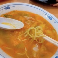 実際訪問したユーザーが直接撮影して投稿した針町ラーメン専門店天理スタミナラーメン 針テラス店の写真