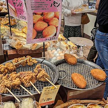 りくろーおじさんの店 彩都の森店のundefinedに実際訪問訪問したユーザーunknownさんが新しく投稿した新着口コミの写真