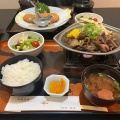 実際訪問したユーザーが直接撮影して投稿した荒塚町定食屋レストラン しん愛 亀岡店の写真