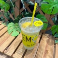 実際訪問したユーザーが直接撮影して投稿した大山台カフェLEMONADE by lemonica モラージュ柏店の写真