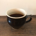 コーヒー - 実際訪問したユーザーが直接撮影して投稿した伊勢宮町カフェイマジン.珈琲店の写真のメニュー情報