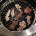 実際訪問したユーザーが直接撮影して投稿した真砂焼肉焼肉 牛の華の写真