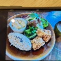 実際訪問したユーザーが直接撮影して投稿した大町カフェcafe えにしえの写真