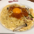 実際訪問したユーザーが直接撮影して投稿した石丸パスタジョリーパスタ 福岡石丸店の写真