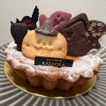 実際訪問したユーザーが直接撮影して投稿した高木西町ケーキpatisserie KATAOKAの写真