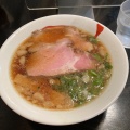 実際訪問したユーザーが直接撮影して投稿した土堂ラーメン専門店尾道ラーメン 麺屋 響の写真