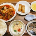 実際訪問したユーザーが直接撮影して投稿した高島中華料理崎陽軒 中華食堂店の写真