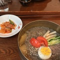 実際訪問したユーザーが直接撮影して投稿した宮ノ下韓国料理マダムスンの写真