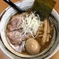 実際訪問したユーザーが直接撮影して投稿した初生町ラーメン専門店麺屋 風雅の写真