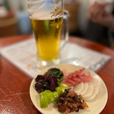 実際訪問したユーザーが直接撮影して投稿した東大文字町定食屋錦市場食堂・高倉屋商店の写真