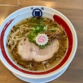 実際訪問したユーザーが直接撮影して投稿した上野東ラーメン / つけ麺大阪塩系 しおゑもん 豊中店の写真