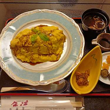 実際訪問したユーザーが直接撮影して投稿した須越町懐石料理 / 割烹魚清の写真
