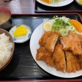 実際訪問したユーザーが直接撮影して投稿した港町定食屋みなと食堂の写真