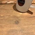 実際訪問したユーザーが直接撮影して投稿した荒町カフェBARISTA CAFEE 三条店の写真