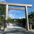 実際訪問したユーザーが直接撮影して投稿した八ツ口神社伊勢神宮の写真