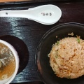 実際訪問したユーザーが直接撮影して投稿した上野寺ラーメン / つけ麺会津屋の写真