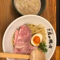 実際訪問したユーザーが直接撮影して投稿した中百舌鳥町ラーメン / つけ麺麺や 鳥の鶏次の写真