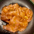 実際訪問したユーザーが直接撮影して投稿した東鎌ケ谷肉料理焼肉 赤坂の写真