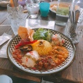 実際訪問したユーザーが直接撮影して投稿した南武庫之荘その他飲食店ロクパの写真